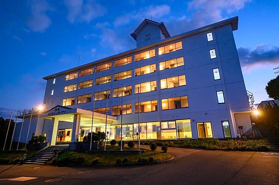 Kashikojima Hotel Bay Garden