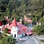 Hotel Mansion Tarahumara