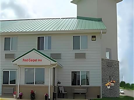 Motel 6 North Sioux City, SD I 29 North