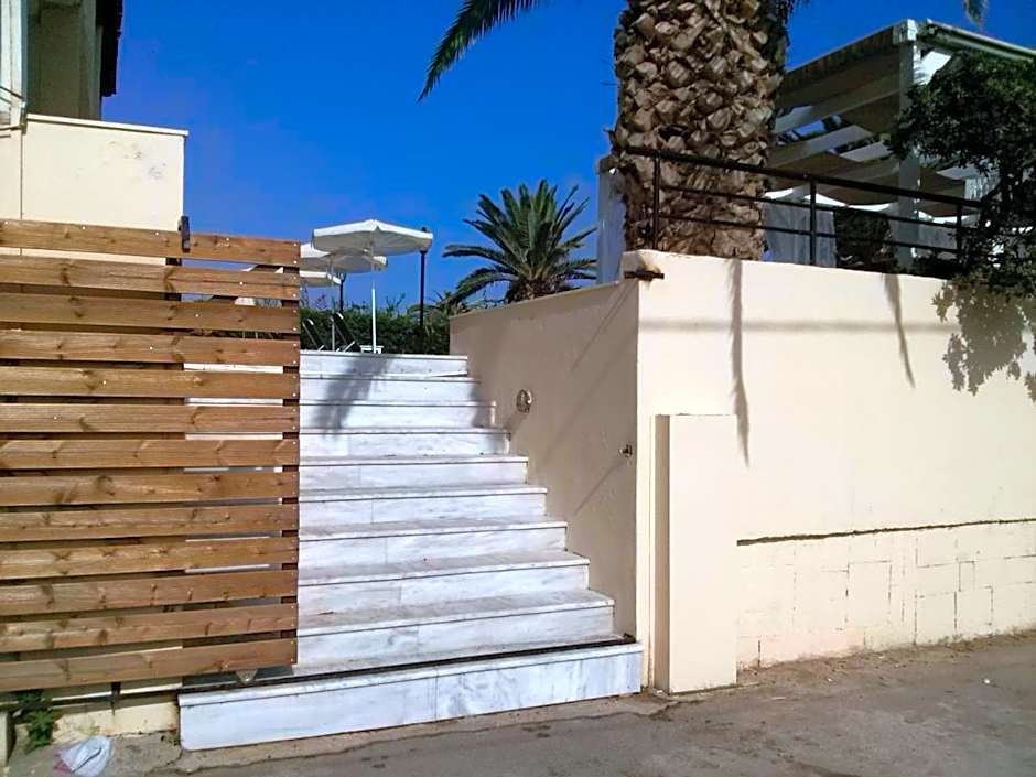 Creta Aquamarine Hotel