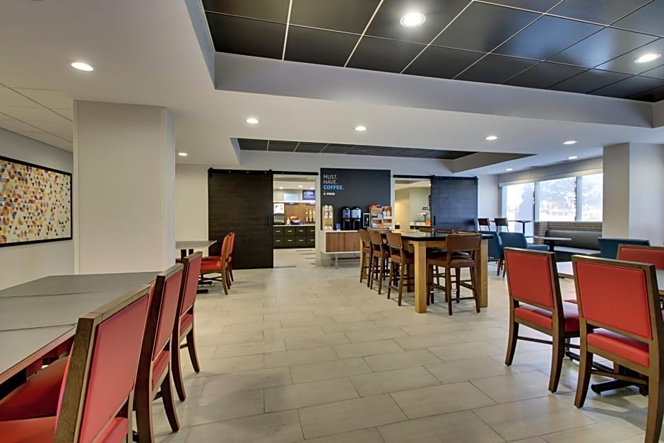 Holiday Inn Express Horse Cave By IHG