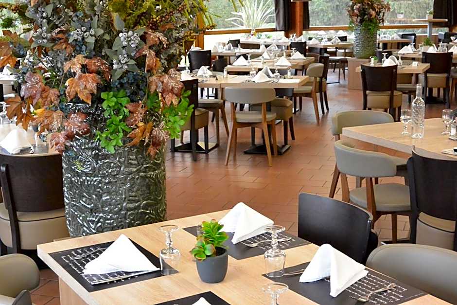 KYRIAD LYON EST - Genas Eurexpo