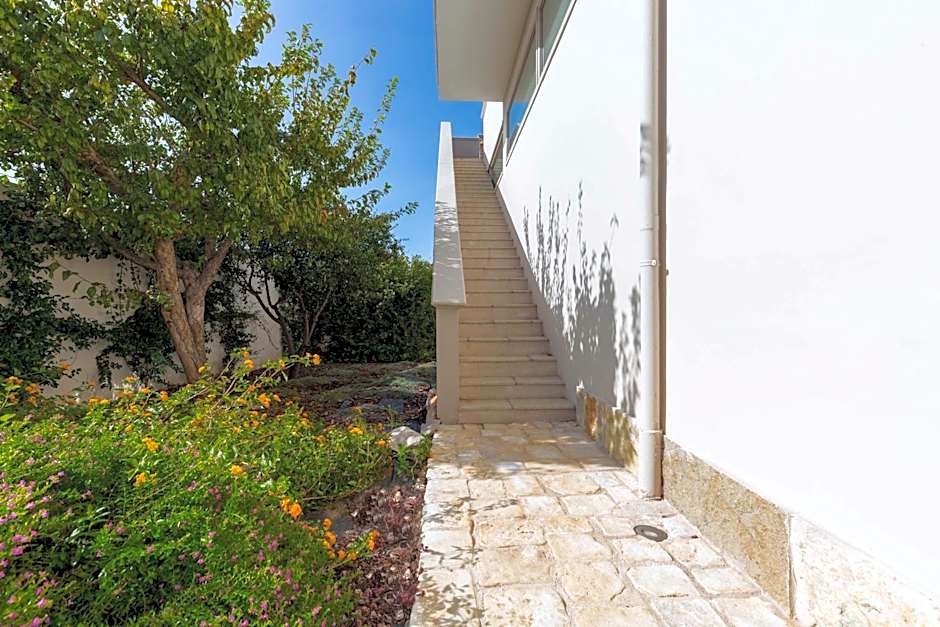 B&B Le Radici del Salento Luxury Rooms