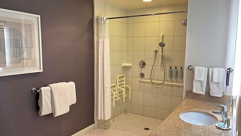 Courtyard by Marriott Waterloo St. Jacobs