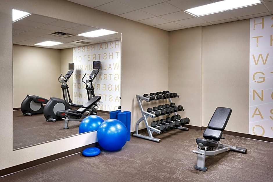 Residence Inn by Marriott Idaho Falls