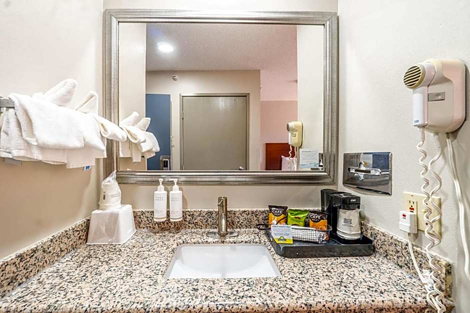 Days Inn by Wyndham Sioux City