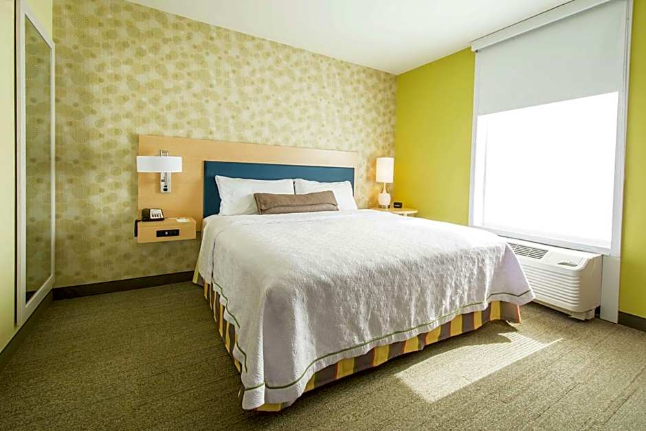 Home2 Suites by Hilton Atlanta Newnan