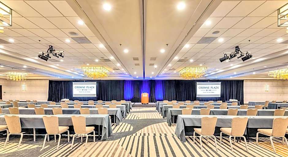 Crowne Plaza Hotel Foster City-San Mateo By IHG