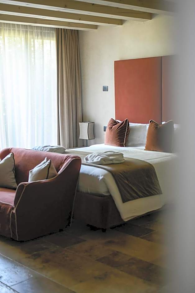 La Collina dei Ciliegi