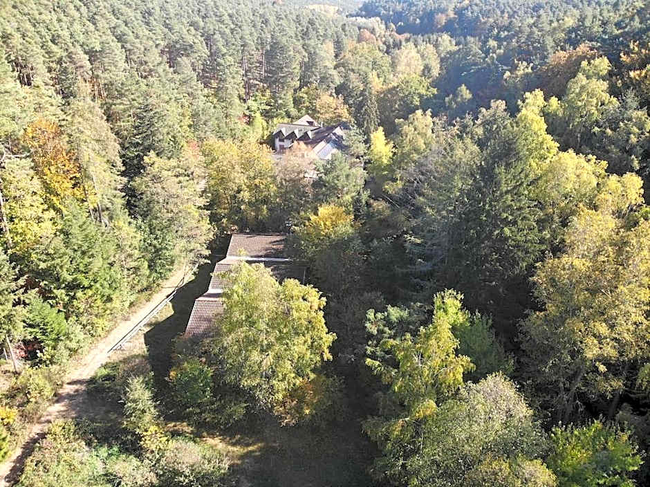 Naturfreundehaus Rahnenhof