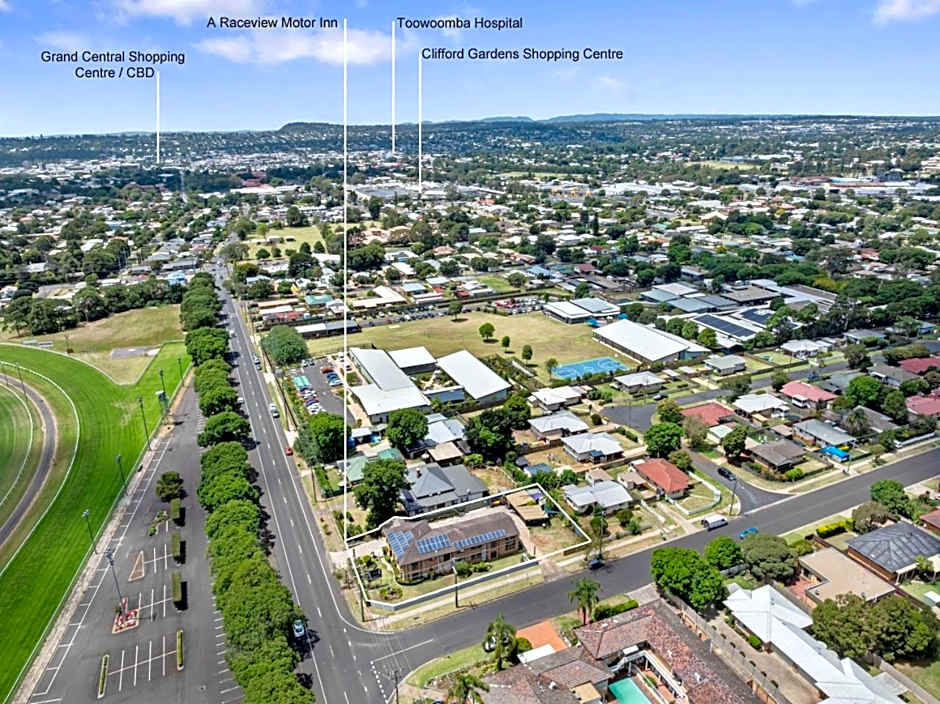 A Raceview Motor Inn