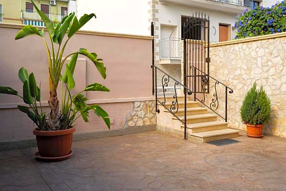 B&B Benvenuti al Sud