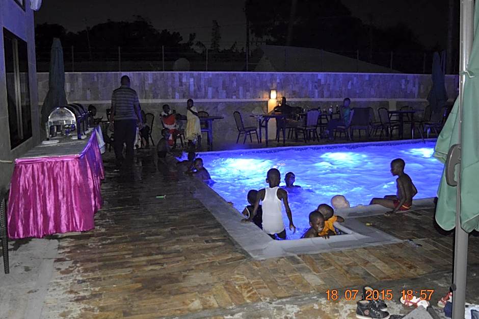 Tiffany Diamond Hotels - Mtwara