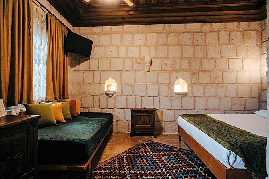 Prime Cappadocia Suites