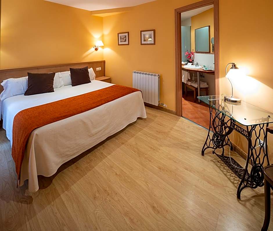 Hotel Ripoll