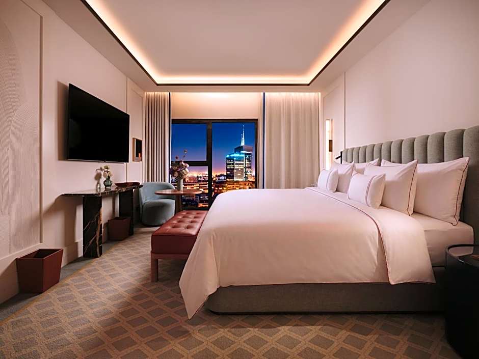The View Hotel