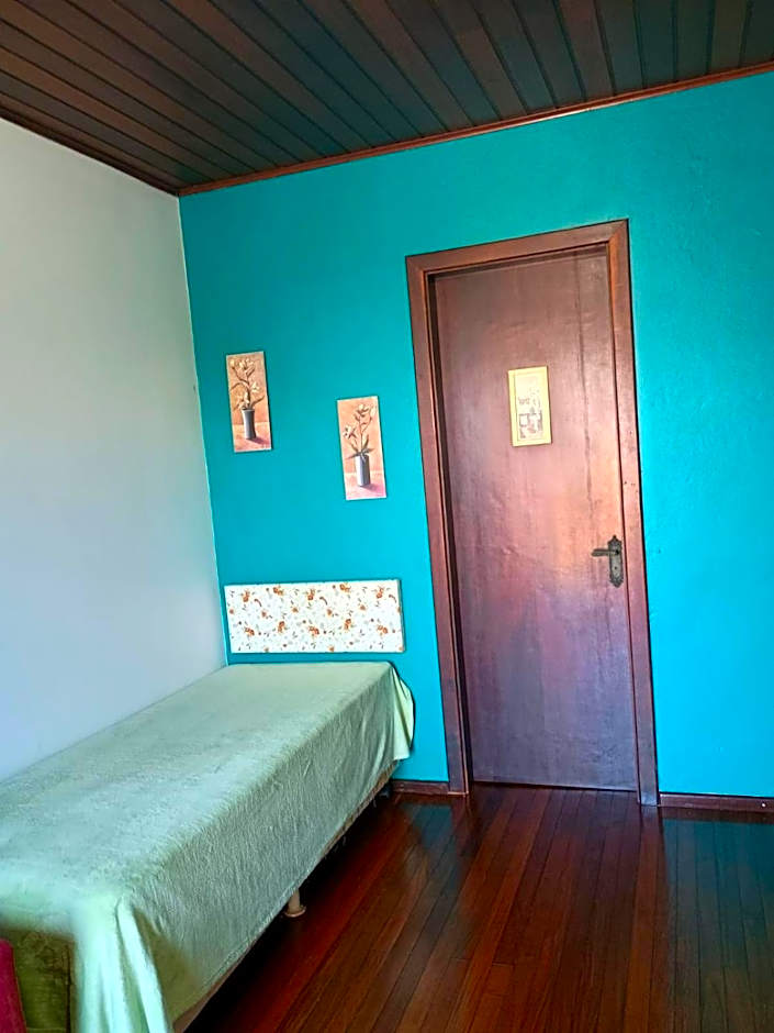 Sonho da Serra Pousada