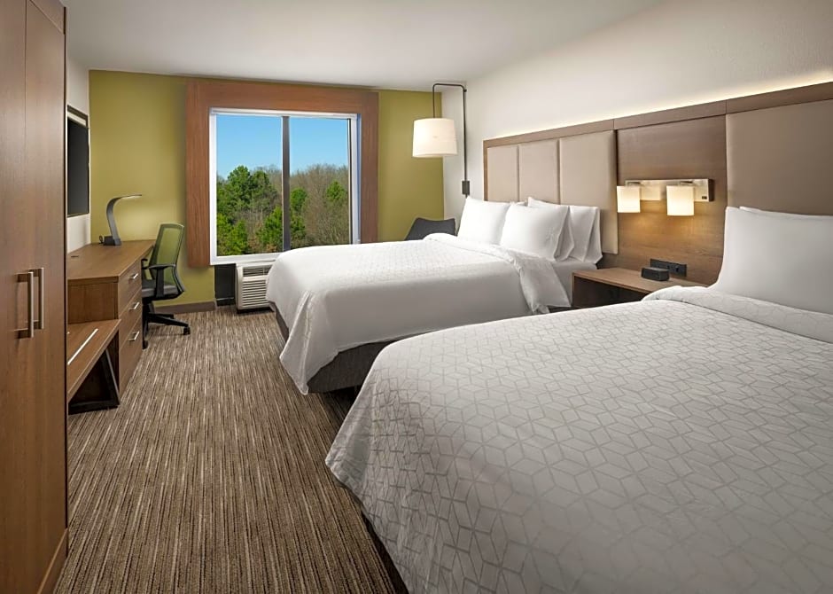Holiday Inn Express Hotel & Suites Olive Branch, an IHG Hotel