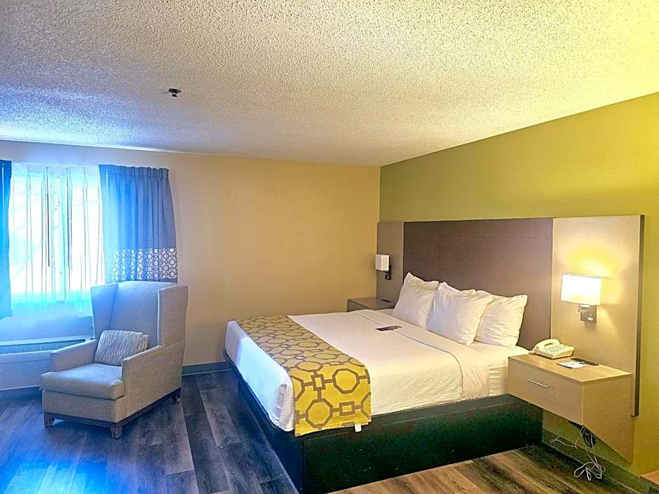 Baymont by Wyndham Rolla