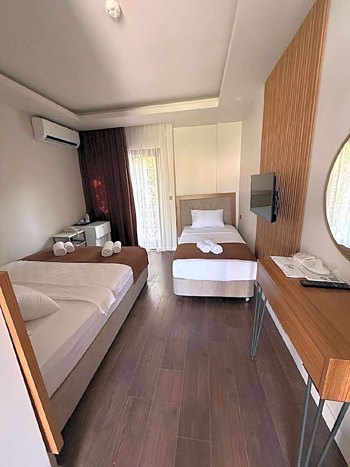 Royal Dream's Hotel