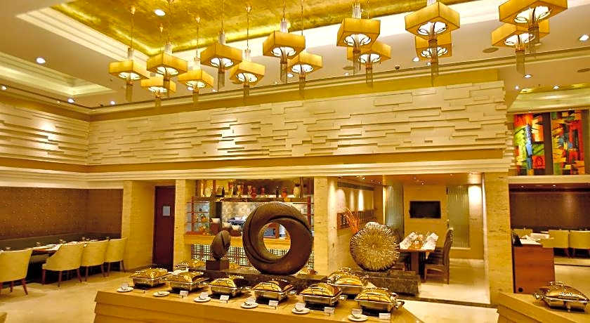 Park Ascent Hotel