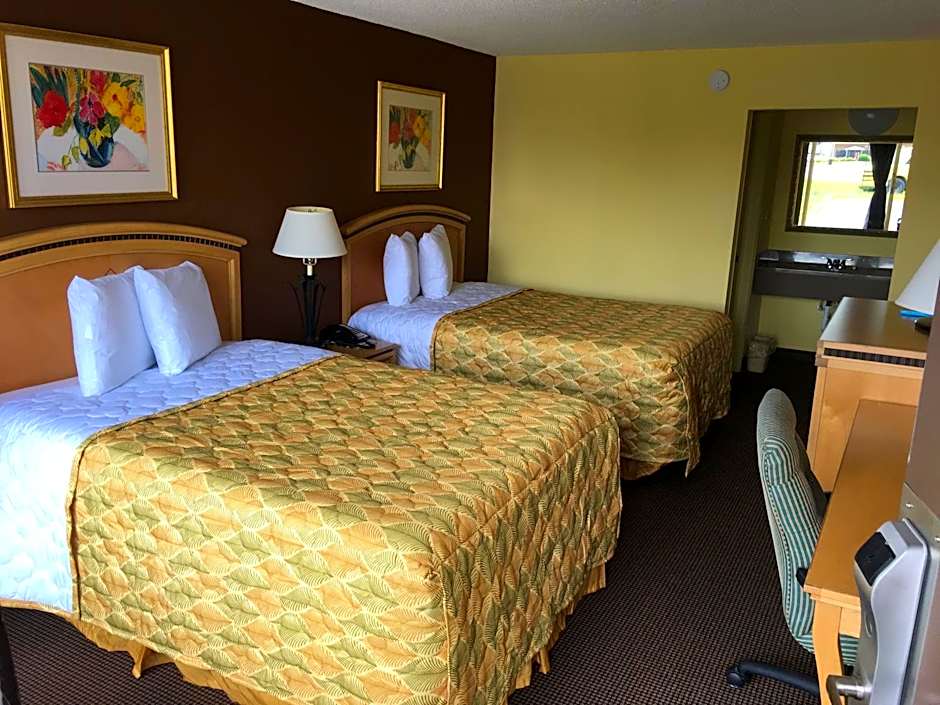 Budget inn Tarboro