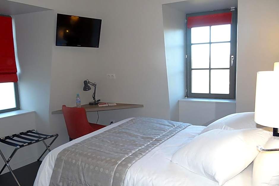 Parc Hôtel Pompadour