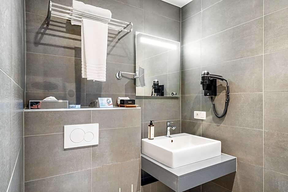Marivaux Hotel