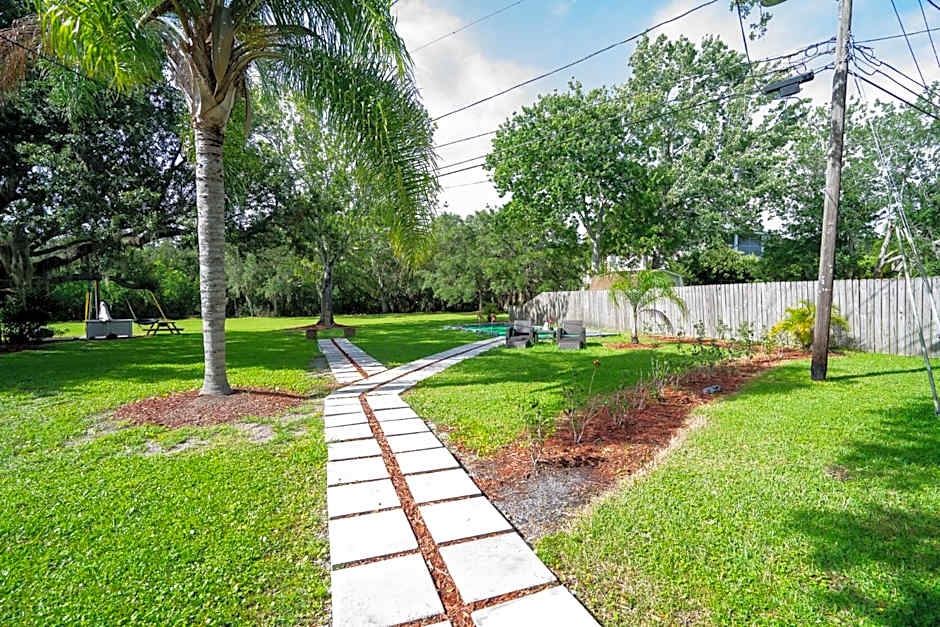 Mar Bay Exclusive Suites