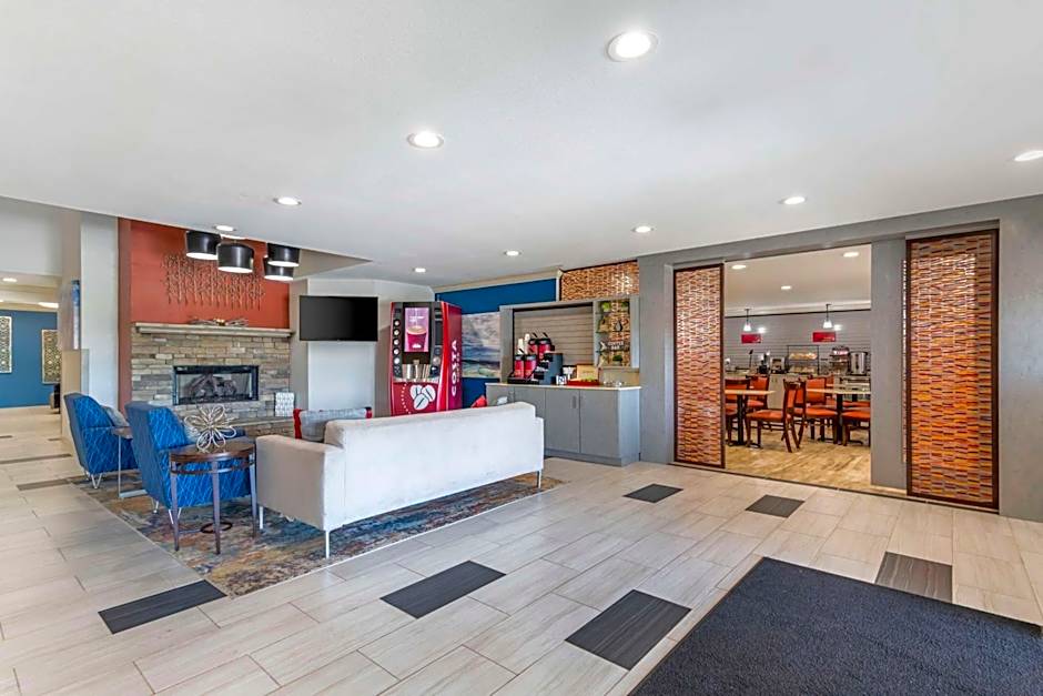 Best Western Plus Lake Lanier Gainesville Hotel & Suites