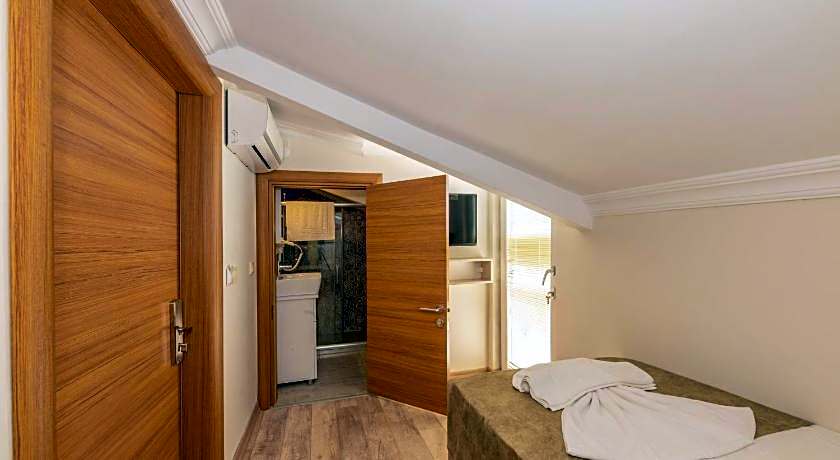 Bazaar Hotels Old City