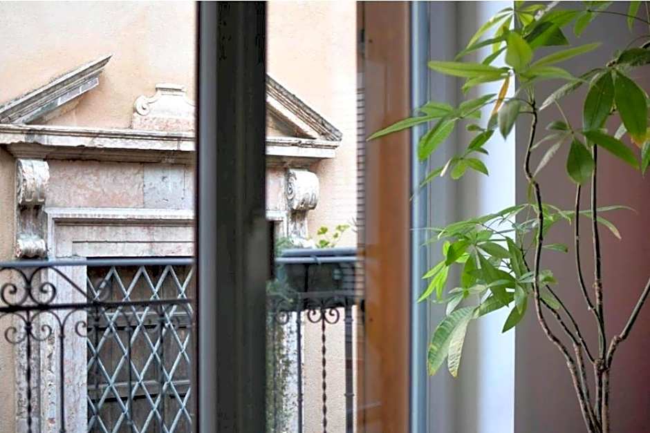 San Francesco Rooms and Apartment with Terrace in Palermo Locazione Turistica