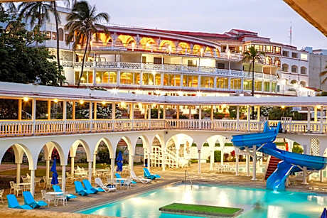 Collection O Hotel Mocambo