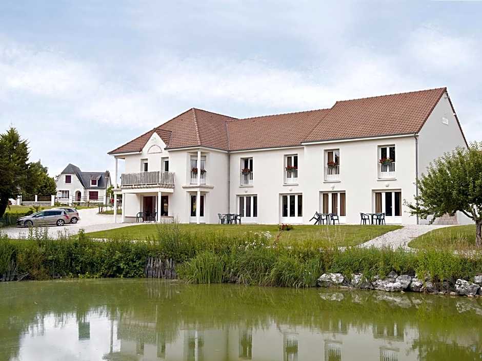 L'Orée des Châteaux