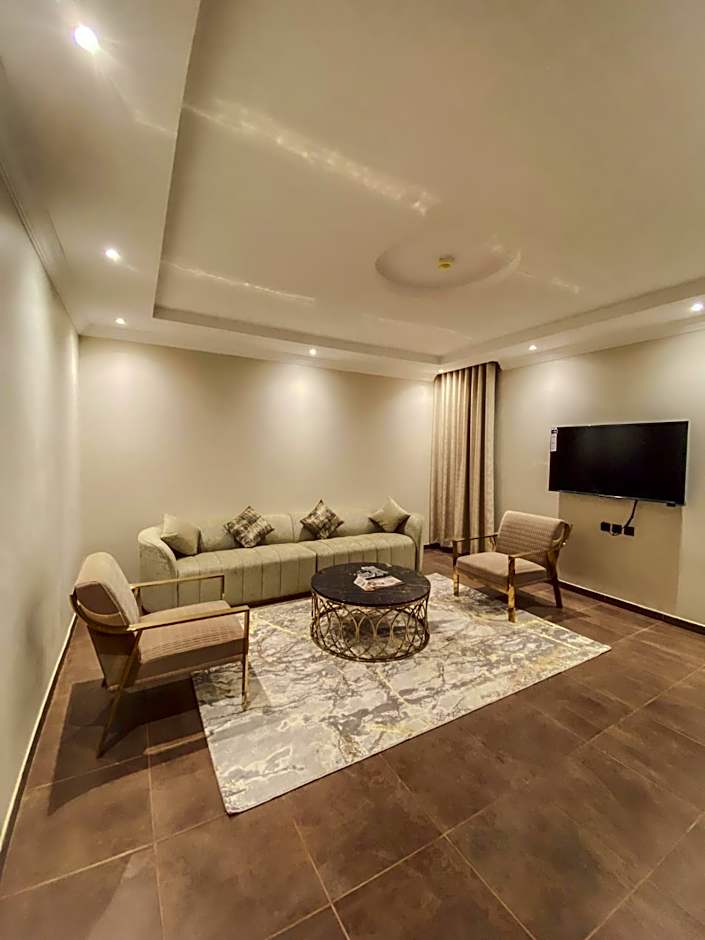 Comfort Inn Al Taawon - Family Only