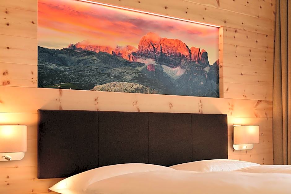 MONTARA living mountain air