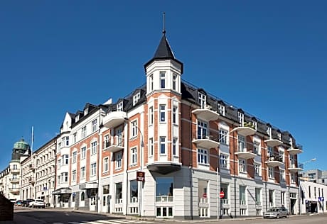 Home Hotel Grand Gjovik