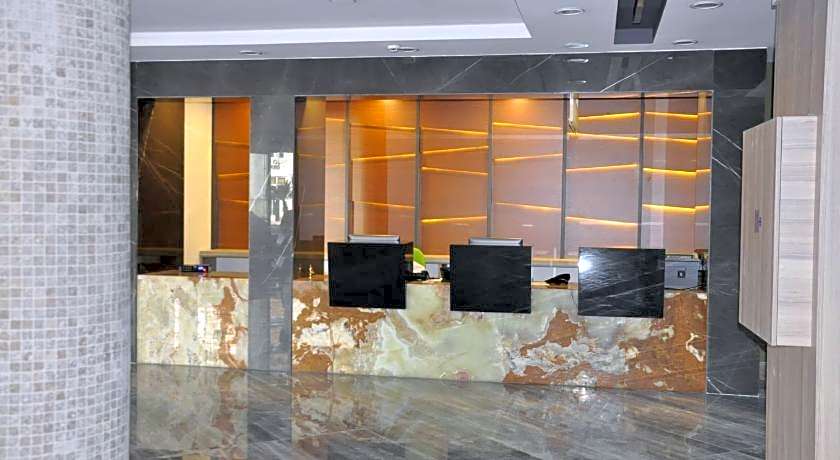 Ramada by Wyndham Mersin
