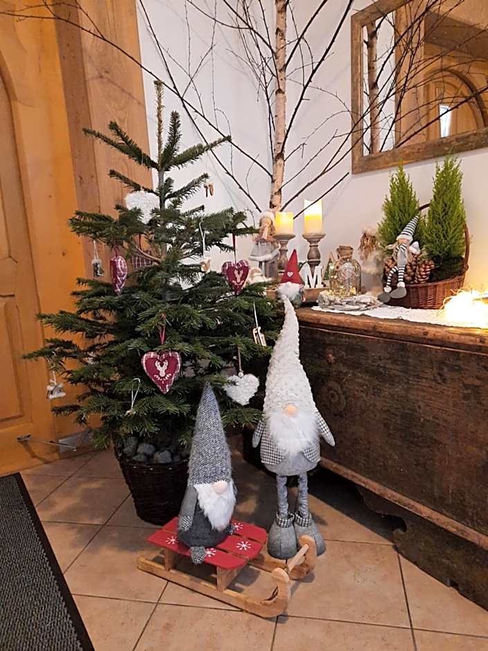 Willa Płazówka Białczańska