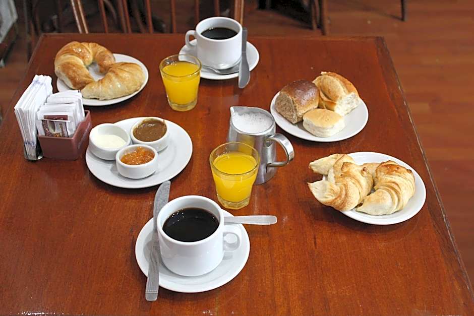 Esmeralda Palace Hotel