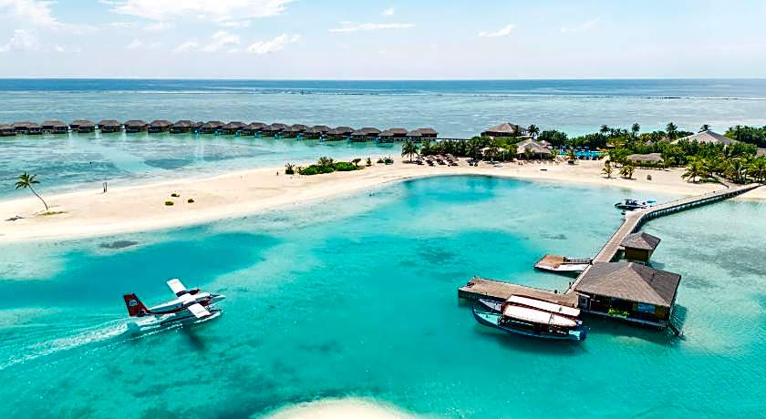 Cocoon Maldives