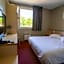Hotel Ecluse 34