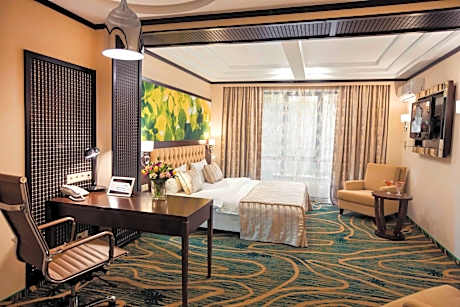 Junior Suite Double