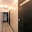 Old Town Trio Hostel Rooms