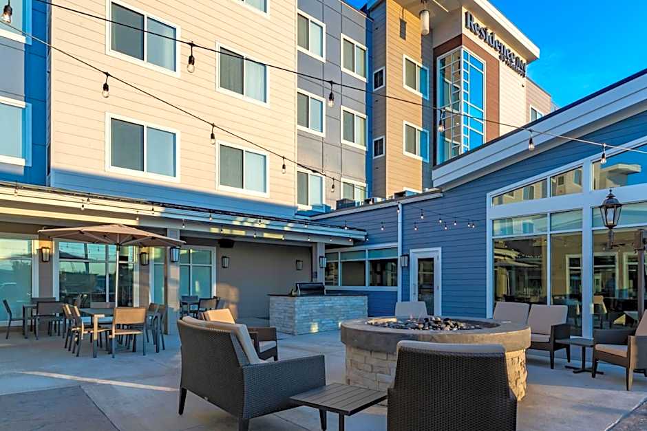 Residence Inn by Marriott Wilkes-Barre Arena