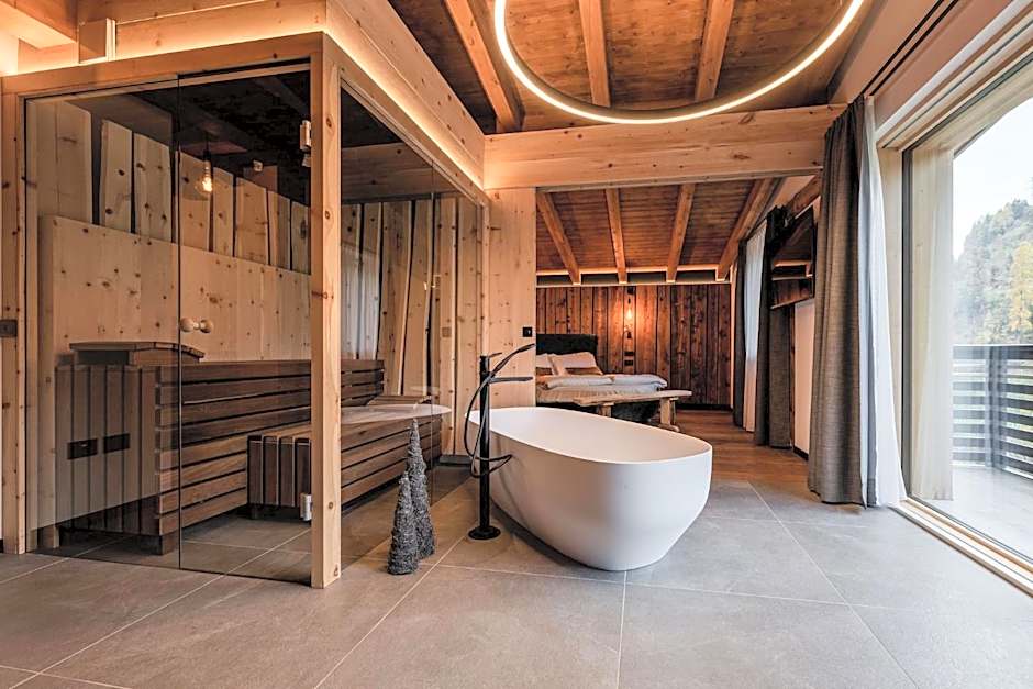 Nidaris - Luxury Private Spa Suites