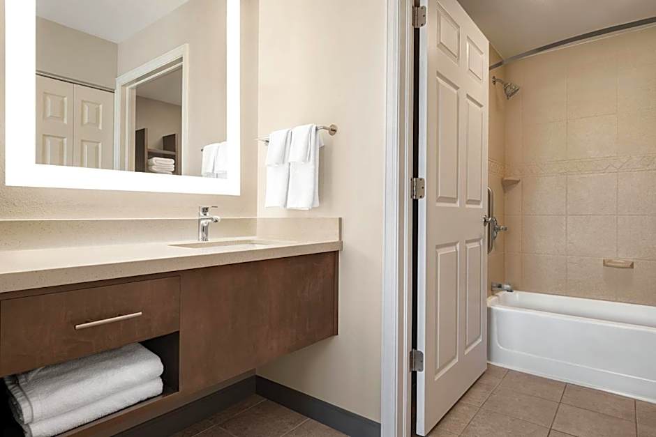 Staybridge Suites Oklahoma City-Quail Springs By IHG