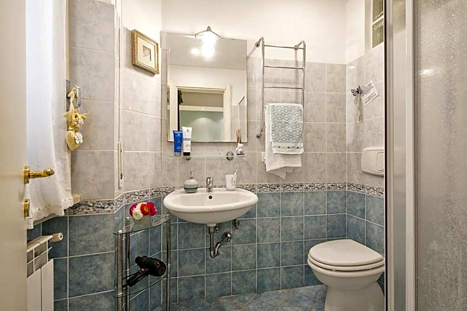 B&B Le Sibille
