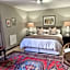 BARRYDALE Karoo - BOUTIQUE HOTEL