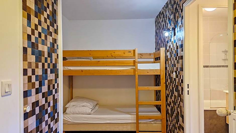 Residence les Pleiades